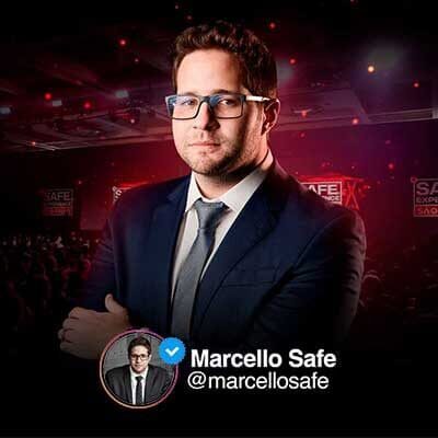 Mentoria Marcello Safe